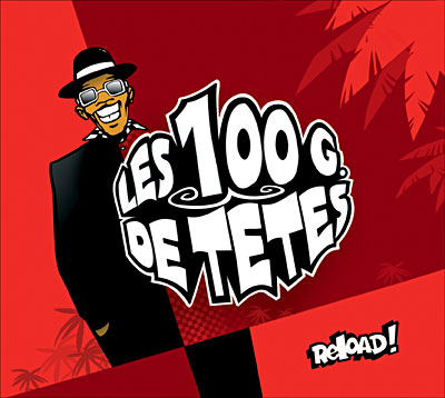 100gr DE TETES