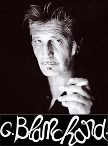 Gerard Blanchard